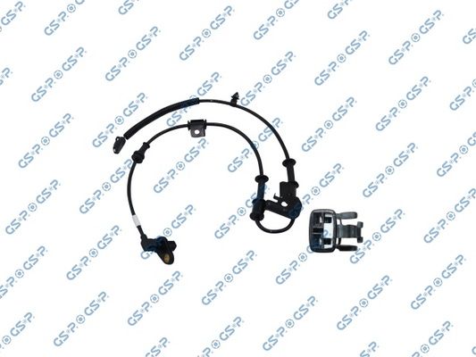 GSP-9A1154
