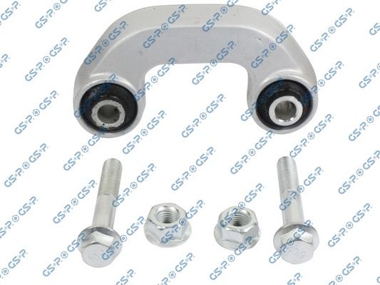 GSP-S050033