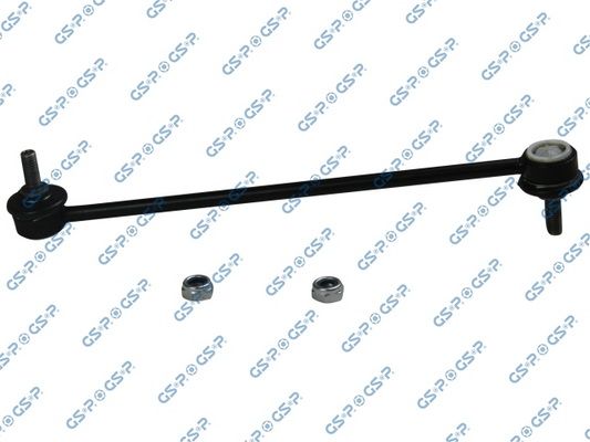 GSP-S100036