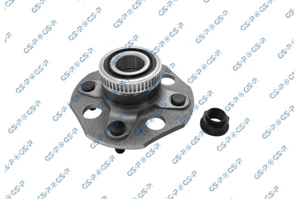 GSP-9230029K