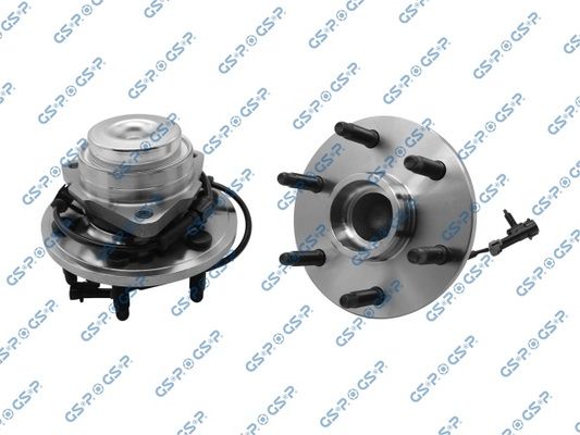 GSP-9400075
