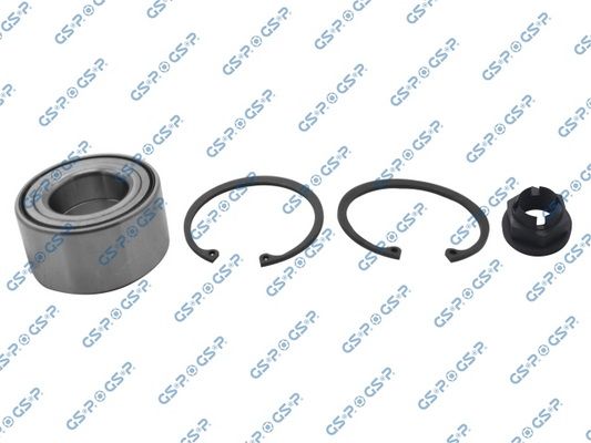 GSP-GK3543