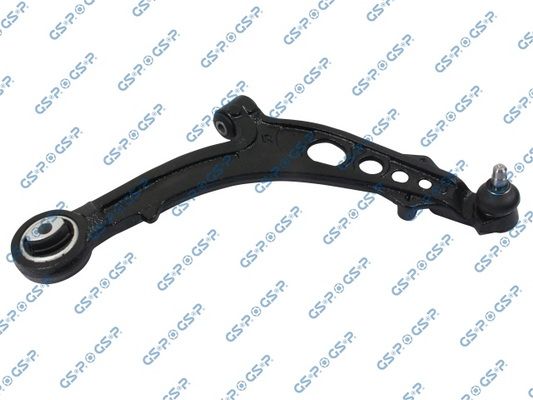 GSP-S060411