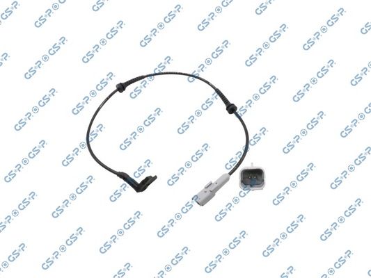 GSP-9A0342