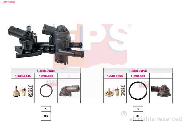 EPS-1879 962KK