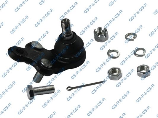 GSP-S080368