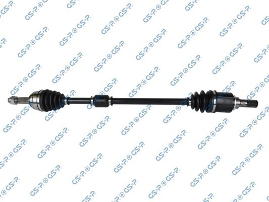 GSP-241495