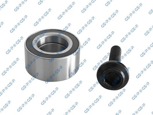 GSP-GK00X37