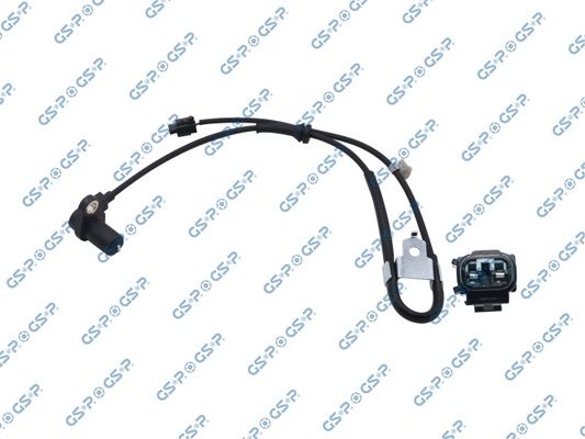 GSP-9A1176