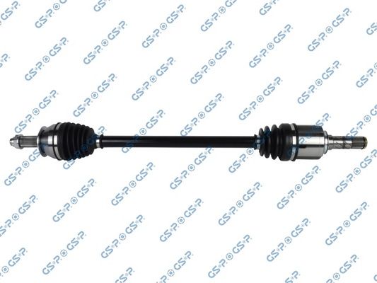 GSP-256067