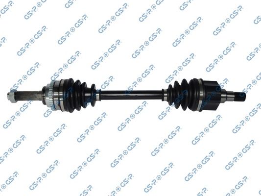 GSP-257177