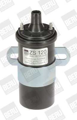 BER-ZS120