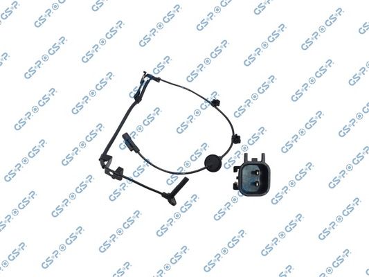 GSP-9A1058