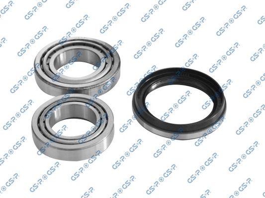 GSP-GK3319