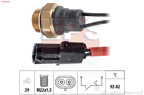EPS-1850 045
