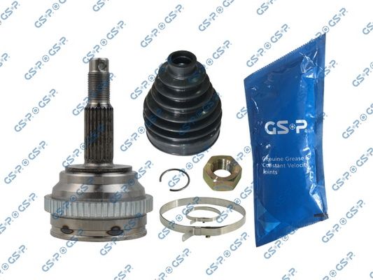 GSP-809036
