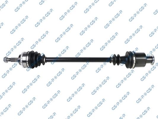 GSP-250588