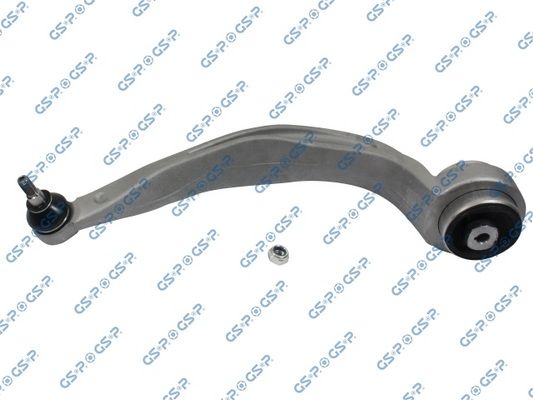 GSP-S060039