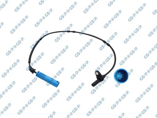 GSP-9A1107
