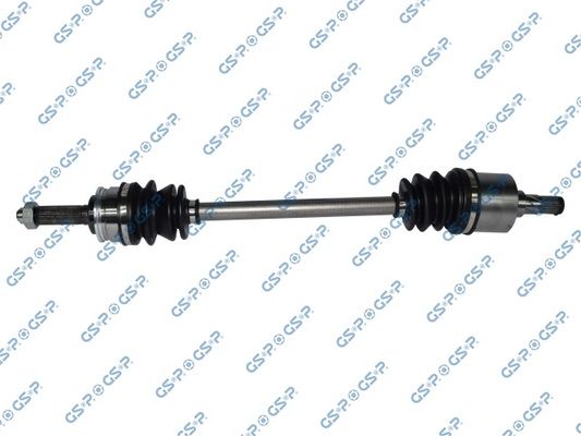 GSP-257040