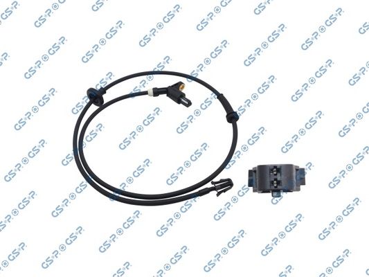 GSP-9A1007