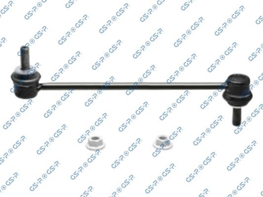 GSP-S051276