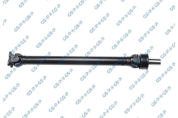 GSP-PS900417