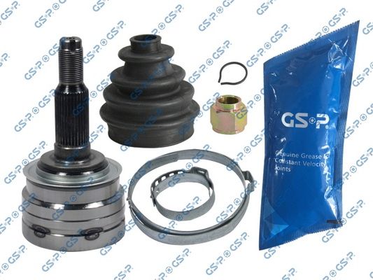 GSP-812001