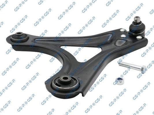 GSP-S060469