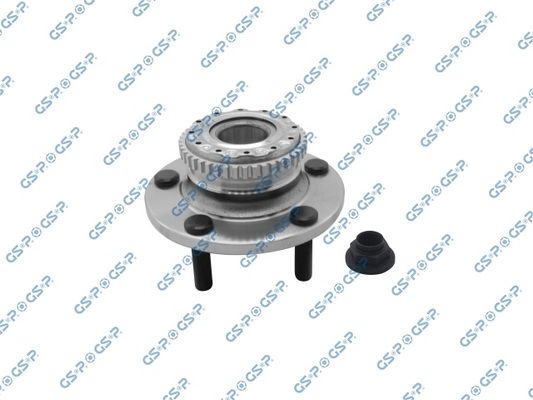 GSP-9232024K