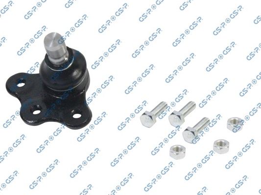 GSP-S080186