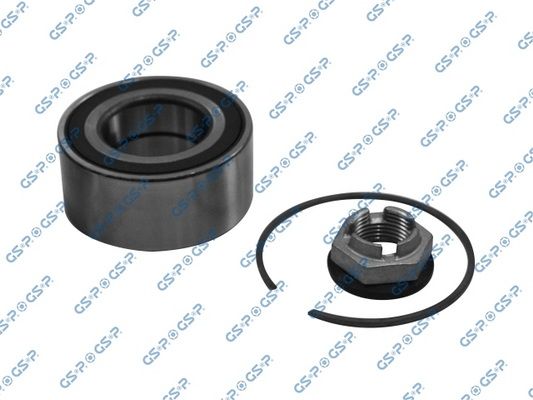 GSP-GK6692