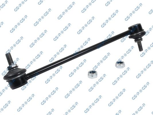 GSP-S050056