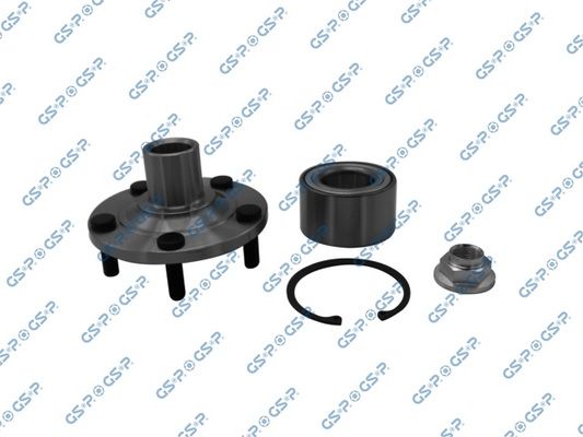 GSP-9428012A
