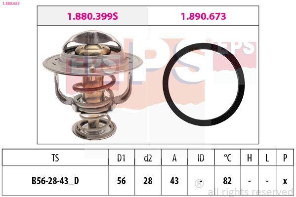 EPS-1880 683