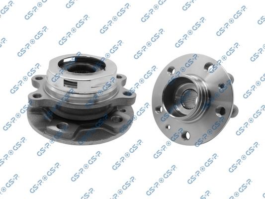 GSP-9327071