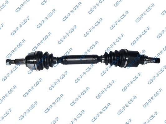 GSP-250403