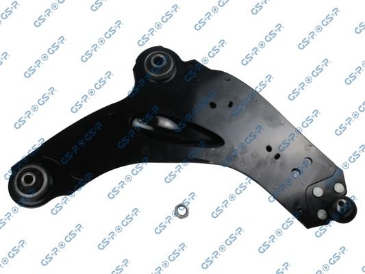 GSP-S060632