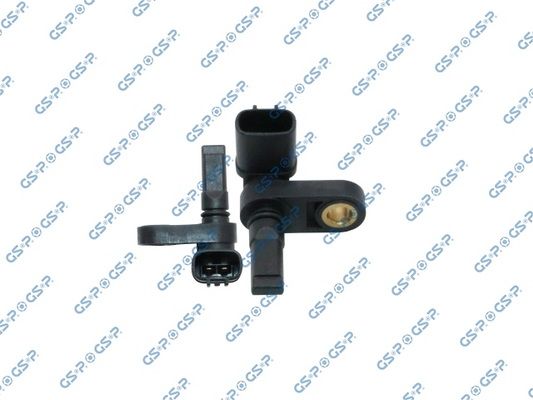 GSP-9B0037