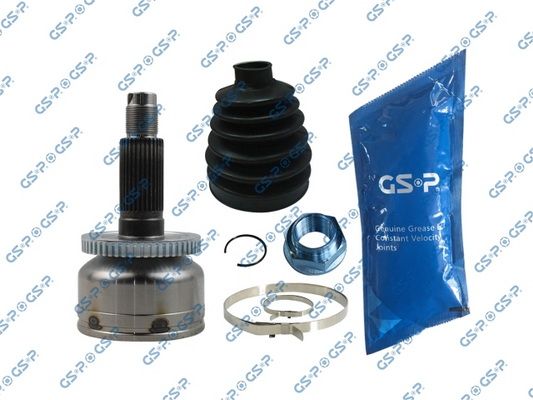 GSP-827075