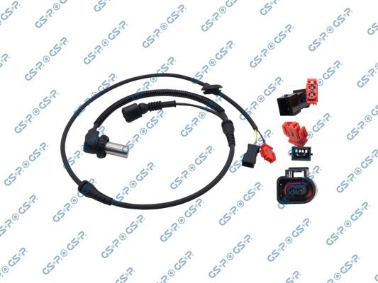 GSP-9A1005