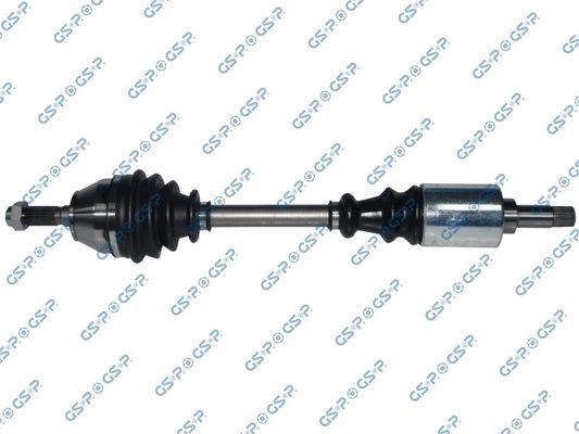 GSP-210040