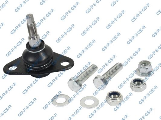 GSP-S080264