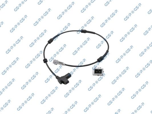 GSP-9A0326