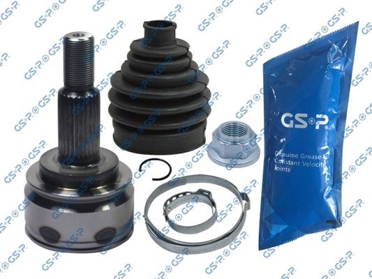 GSP-850136