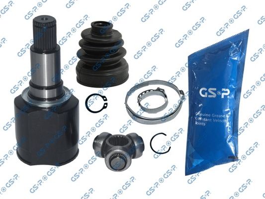 GSP-654006