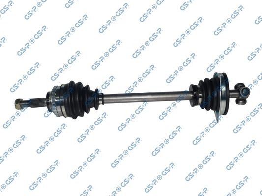 GSP-250194