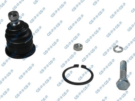 GSP-S080576