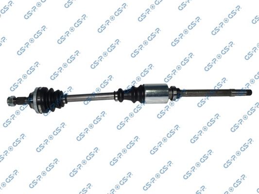 GSP-245156