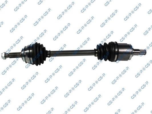 GSP-254001
